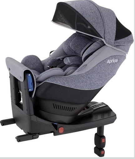 アップリカ　チャイルドシート