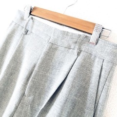 【急募‼️】マウジー ワイドパンツ★レディース Mサイズの画像