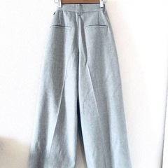 【急募‼️】マウジー ワイドパンツ★レディース Mサイズの画像