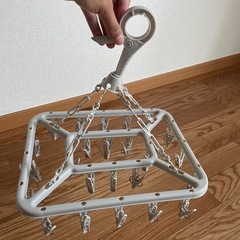 ピンチハンガーセットの画像