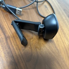 pc用　カメラ　logicoolの画像