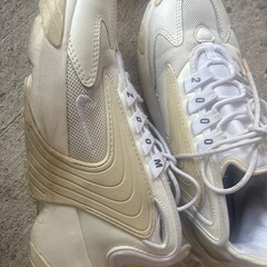 NIKE スニーカー　24cmの画像