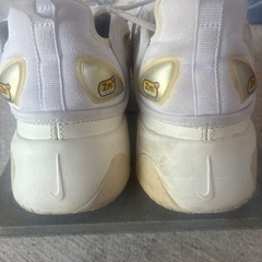 NIKE スニーカー　24cmの画像