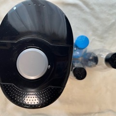 お渡し決定済み【ジャンク品】ソーダストリーム SPIRIT (スピリット)スターターキットの画像
