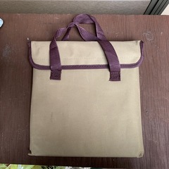 キャンプ用焚き火に使う五徳の画像