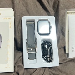  スマートウォッチ　3COINS  の画像