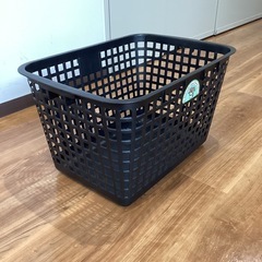 バスケット【町田市再生家具】0928の画像