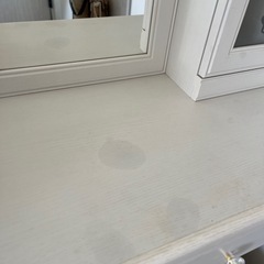 ドレッサーの画像