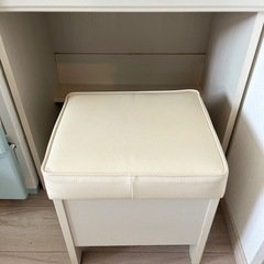 ドレッサーの画像
