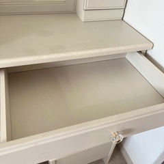 ドレッサーの画像