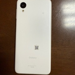 Galaxy A23 5G SCG18の画像