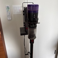 ダイソン 掃除機　Micro 1.5kg Origin SV21 FF ENTの画像