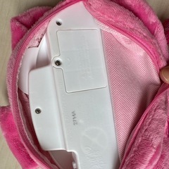マイメロお喋りバックの画像