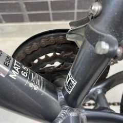 メリダ　MATTS マウンテンバイク　MTBの画像