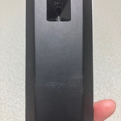 TOSHIBA REGZA用リモコンの画像