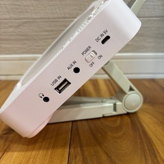 CDプレーヤーの画像