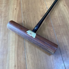 グランドゴルフ　ゲートボールの画像