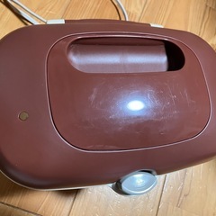 プーさん クイックウォーマーの画像