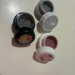 ジェルネイルまとめ売り+グッズの画像
