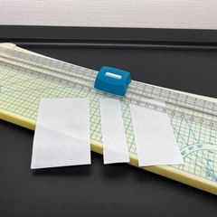 スライドカッター！の画像