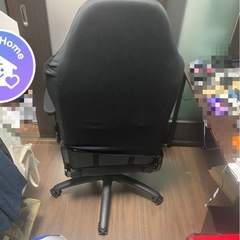 E-WIN ゲーミングチェアの画像
