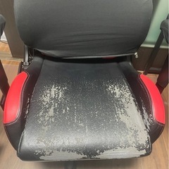 E-WIN ゲーミングチェアの画像