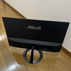 モニター　001 　VGA HDMI対応モニターの画像