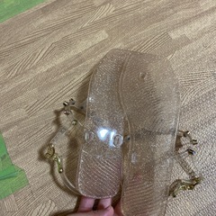 サンダルの画像