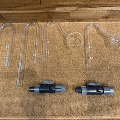 90cm水槽・水槽台フルセットの画像