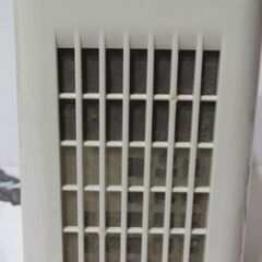💗未使用に近い美品💗空気清浄機💗　２５０００プラズマクラスターの画像