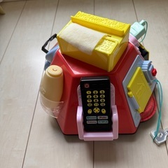 やりたい放題の画像