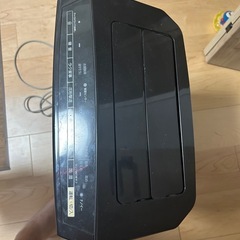 譲ります！　空気清浄機の画像