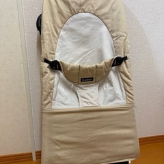 Babybjorn バウンサーの画像