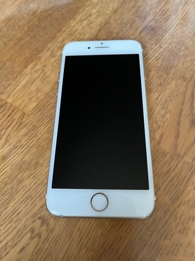 iPhone7 128㎇