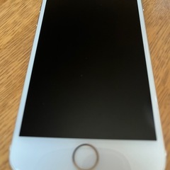 iPhone7 128㎇の画像