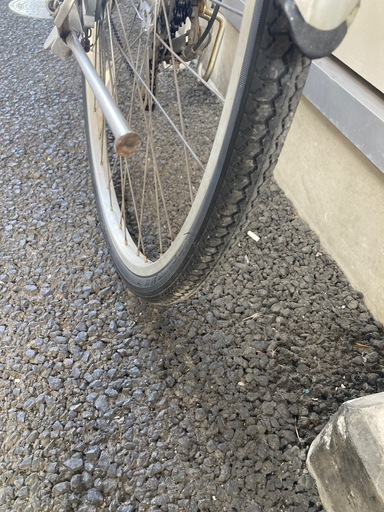 自転車06(6ギア) 