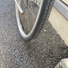 自転車06(6ギア) の画像