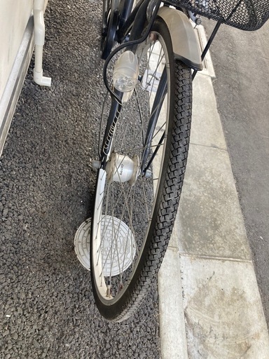 自転車06(6ギア) 