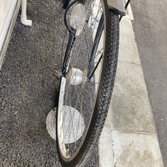 自転車06(6ギア) の画像