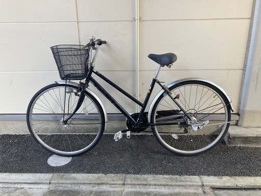 自転車06(6ギア)