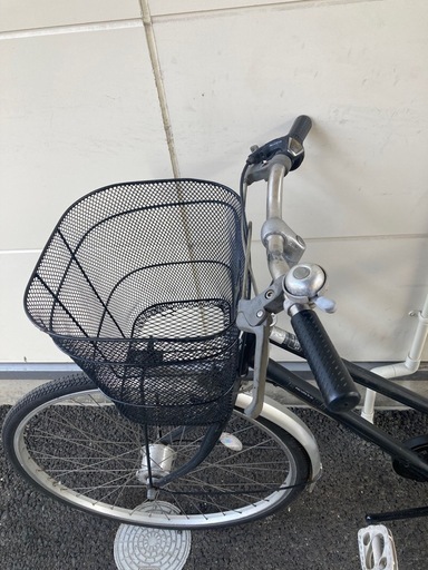 自転車06(6ギア) 