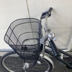 自転車06(6ギア) の画像