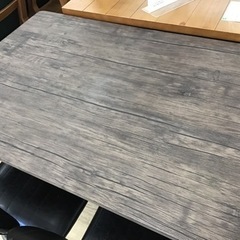 【トレファク神戸新長田店 買取/販売】取りに来られる方限定！ダイニング４点セットのご紹介ですの画像