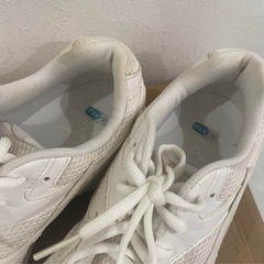 未使用 ミズノ スニーカー ランニングシューズの画像