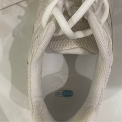 未使用 ミズノ スニーカー ランニングシューズの画像