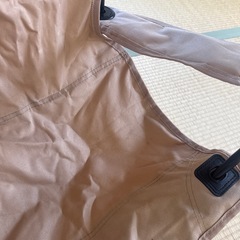 【受渡終了】キャンプチェア　子供用の画像