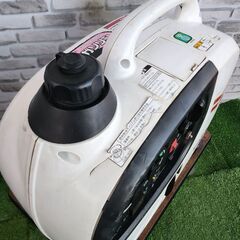 即発送！YANMAR G900is 発電機 14日保証付(A1)の画像