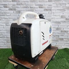 即発送！YANMAR G900is 発電機 14日保証付(A1)の画像