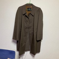 レインコート他の画像