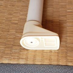 最長270センチロングタイプ突っ張り棒の画像